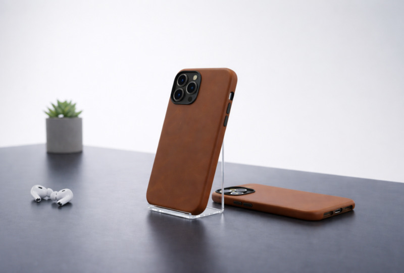 Leather Case Leather Case