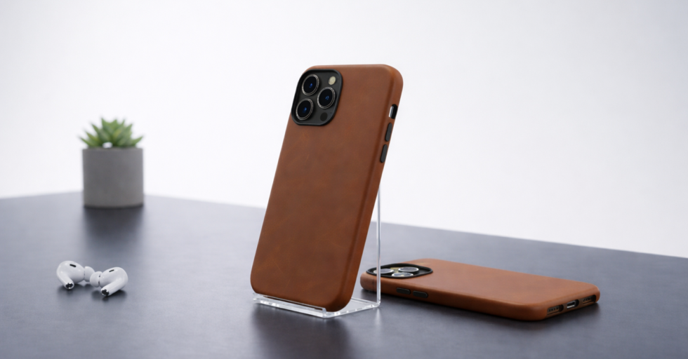 Leather Case