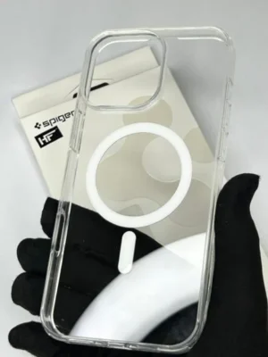 iPhone 16 Pro Iceguard Case