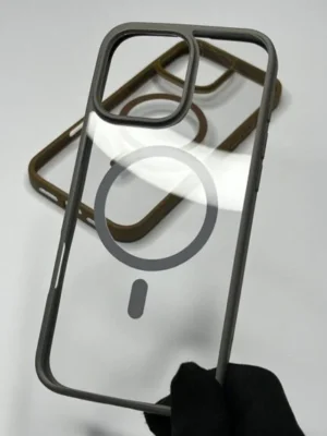 iPhone 16 Pro Max Iceguard Case