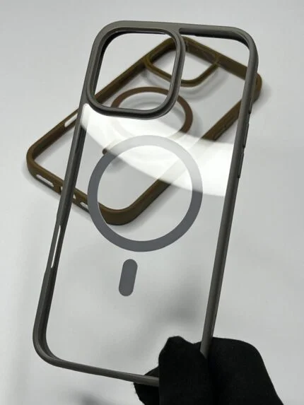 iPhone 16 Pro Max Iceguard Case