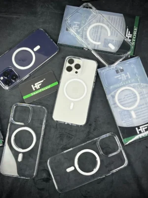 iPhone 15 Pro Iceguard Case