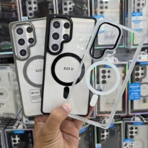 Samsung S25 Ultra TPU Case