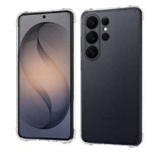 Samsung S26 Ultra TPU Case