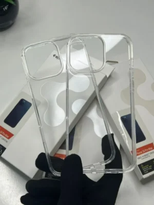 iPhone 13 Pro Max Spigen Clear Case