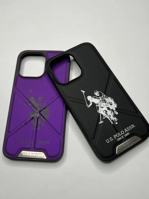 iPhone 14 Pro Max Leather Case