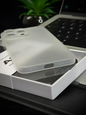 iPhone 17 Pro Air Skin Case