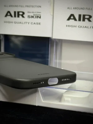 iPhone 14 Pro Max Air Skin Case