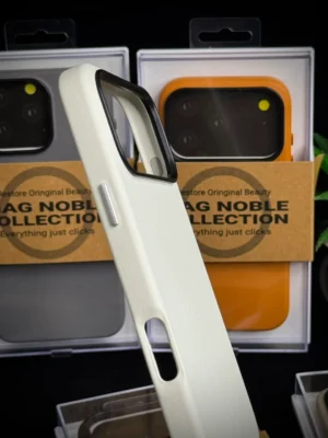 iPhone 14 Pro Mag Noble Collection Case