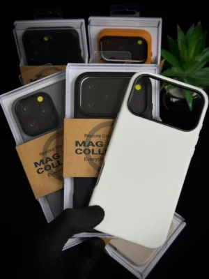 iPhone 16 Pro Max Mag Noble Collection Case