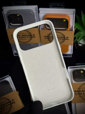 iPhone 17 Pro Max Mag Noble Collection Case