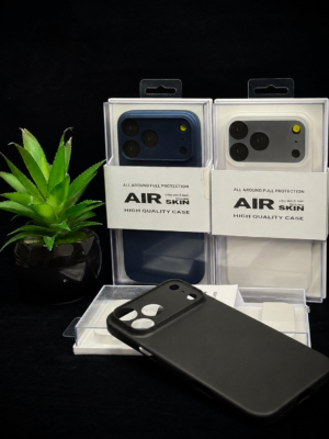 iPhone 13 Pro Max Air Skin Case