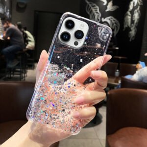 iPhone 14 Pro Max Back Cover Case