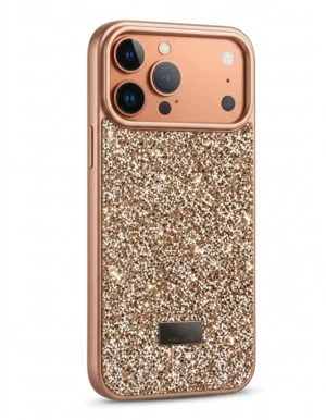 iPhone 15 Pro Back Cover Case