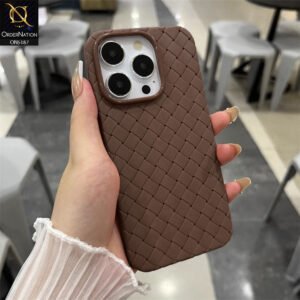 iPhone 16 Pro Leather Case