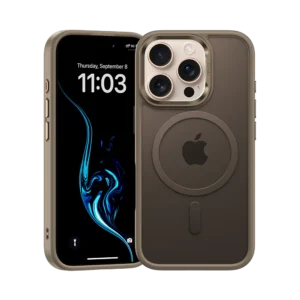 iPhone 16 Pro Max Back Cover Case