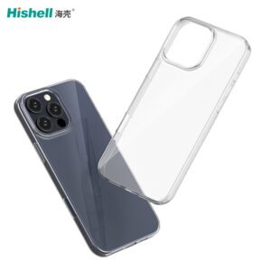 iPhone 16 Pro TPU Case
