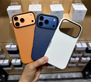 iPhone 17 Pro Mag Noble Collection Case