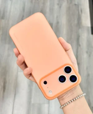 iPhone 17 Pro Max Air Skin Case