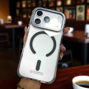 iPhone 17 Pro TPU Case