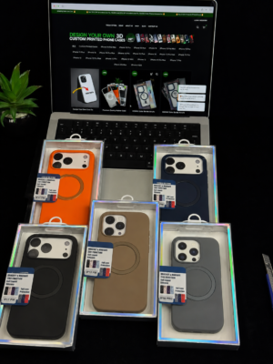 13 pro Silicon MagSafe Case