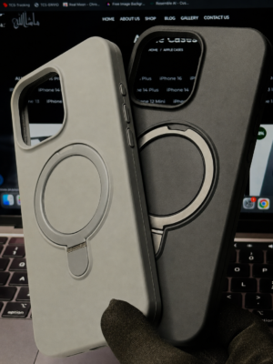 14 pro Silicon MagSafe Case
