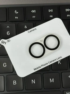 13 Pro Max Camera lens