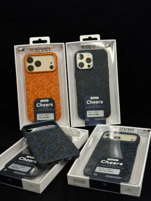 16 Pro Max Xlevel Cheers Magnet