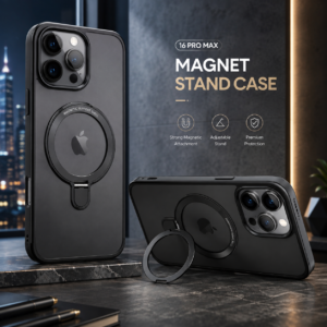 13 Pro MacGrip Silicon Case