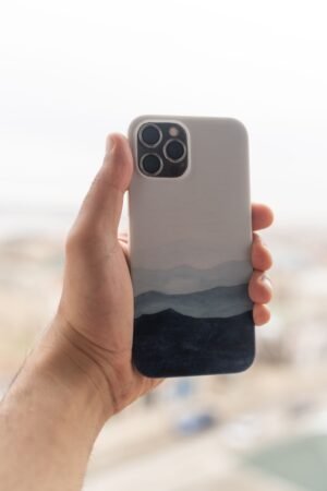 12 Pro Max Sublimation Cases